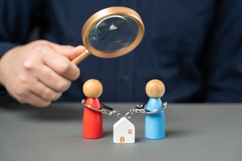Immobilier : une nouvelle loi pour débloquer les successions et libérer des logements vacants