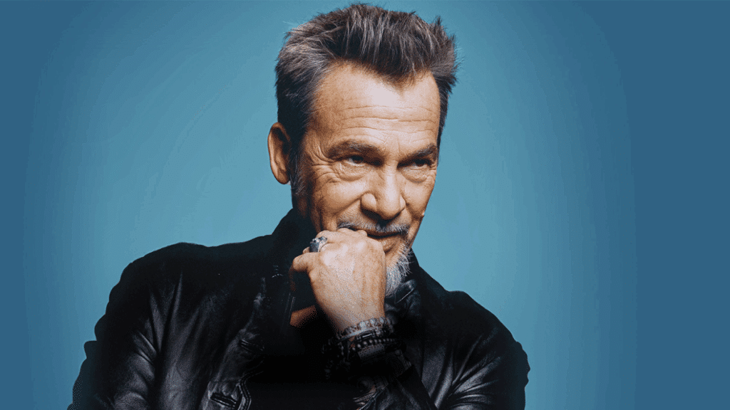 Florent Pagny s’installe en Bourgogne : découvrez sa demeure historique !
