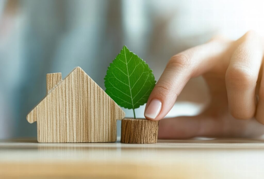 Passoires thermiques : 5 actions concrètes pour rénover et économiser sur vos factures en 2025