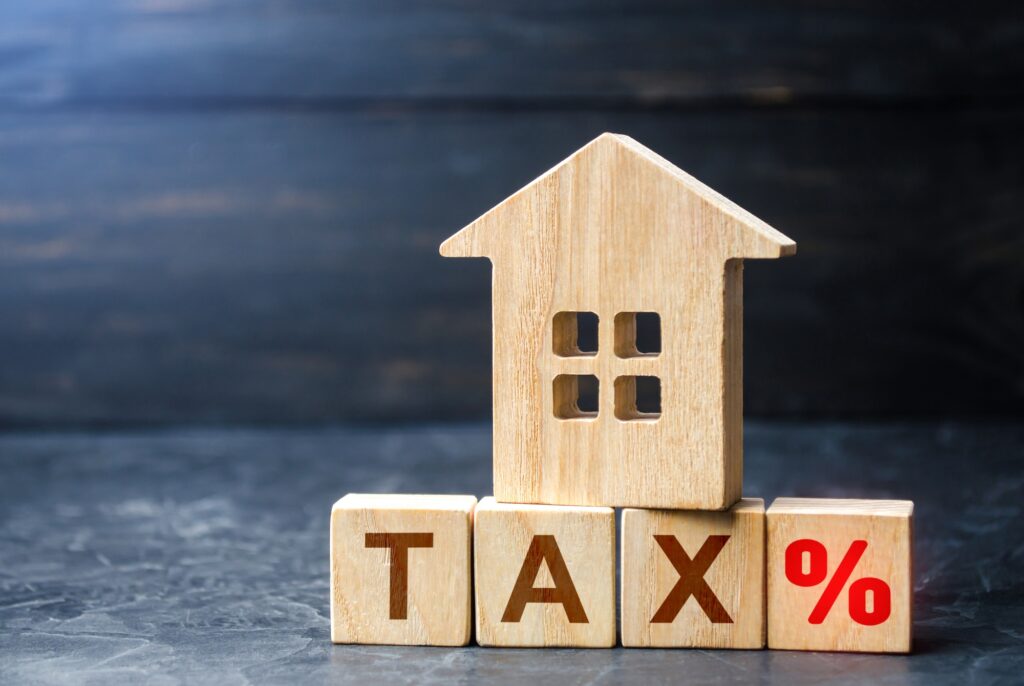 Hausse de la taxe foncière : les chiffres clés et ce que cela change pour vous