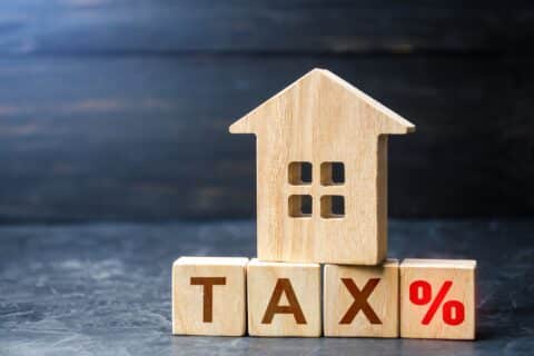 Hausse de la taxe foncière : les chiffres clés et ce que cela change pour vous
