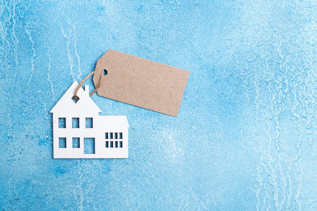 Immobilier 2025 : voici combien de mètres carrés vous gagnez avec la baisse des taux