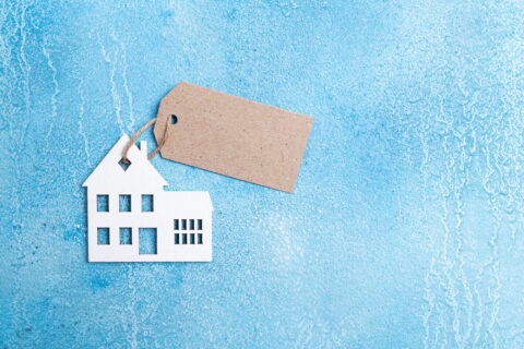 Immobilier 2025 : voici combien de mètres carrés vous gagnez avec la baisse des taux