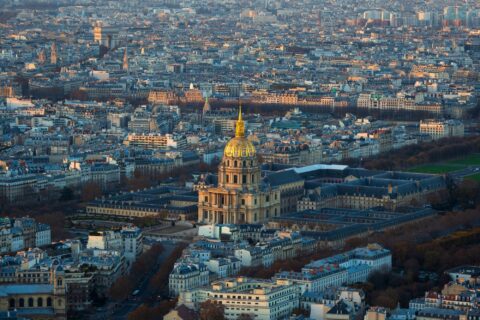 Où les loyers restent abordables : 4 villes où la demande locative grimpe en flèche