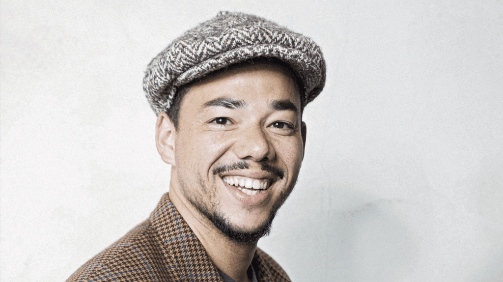 Où vit Ben l'Oncle Soul ? Découvrez sa maison paisible au sud de Paris !