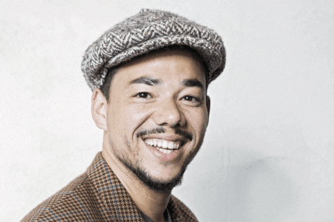 Où vit Ben l'Oncle Soul ? Découvrez sa maison paisible au sud de Paris !