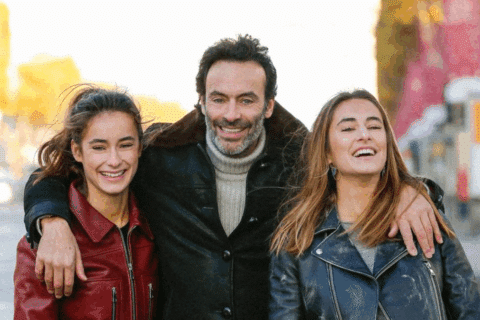 Douchy, le domaine d’Alain Delon bientôt entre les mains de sa fille Lou !