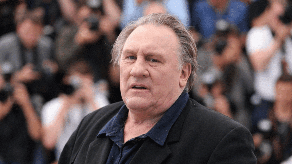 Gérard Depardieu : la maison abandonnée de Trouville à vendre !