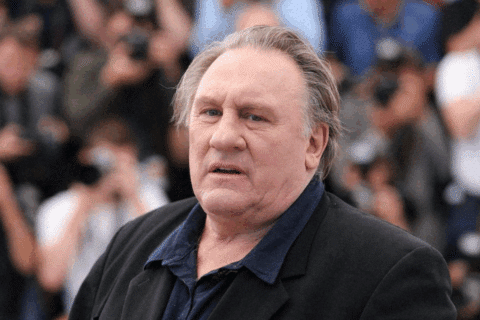 Gérard Depardieu : la maison abandonnée de Trouville à vendre !