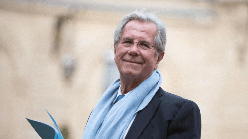 Jean-Louis Debré : découvrez sa maison au Cap Ferret !