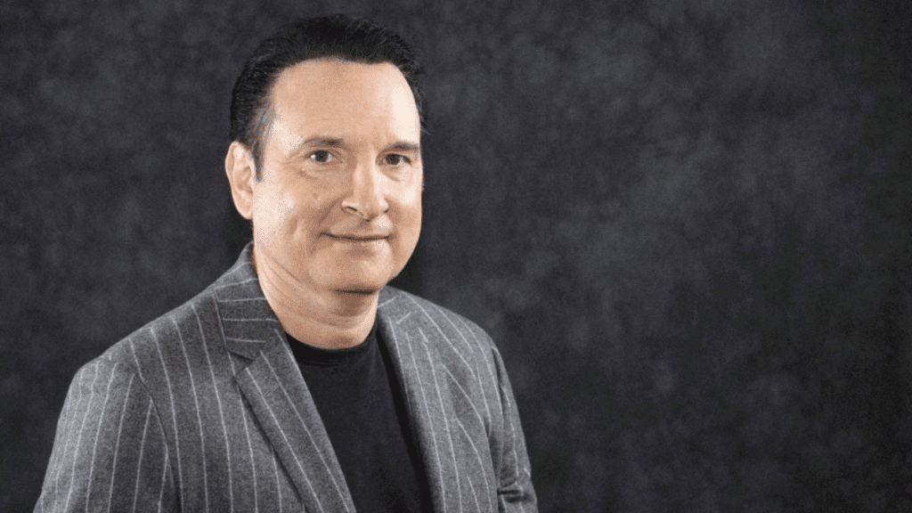 Jean-Marc Généreux : découvrez sa maison pensée pour sa fille Francesca !