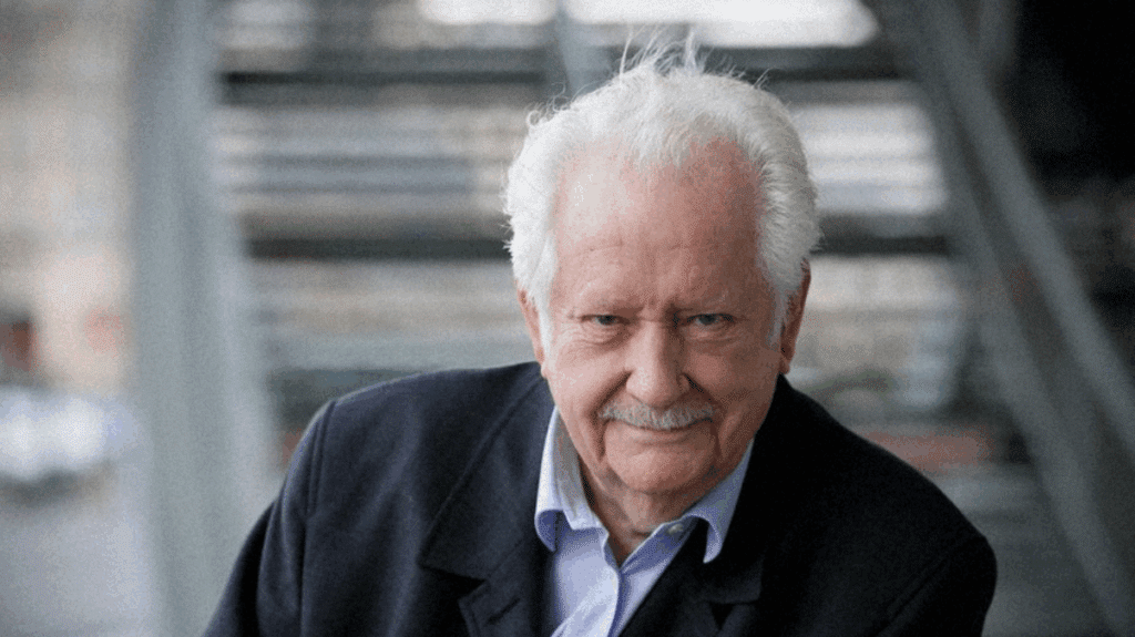 Pierre Bellemare : découvrez sa maison de charme en Dordogne !