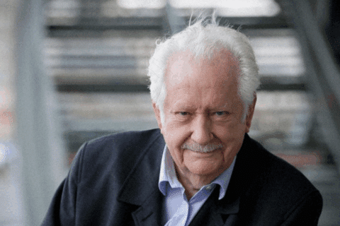 Pierre Bellemare : découvrez sa maison de charme en Dordogne !