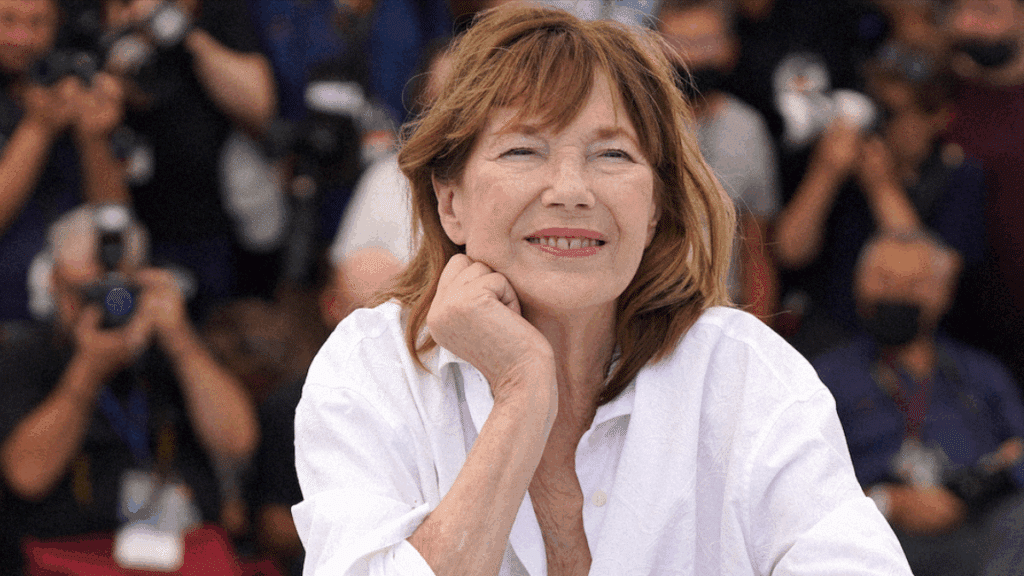 L'émouvant héritage laissé par les filles de Jane Birkin dans son manoir breton