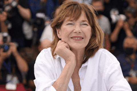 L'émouvant héritage laissé par les filles de Jane Birkin dans son manoir breton