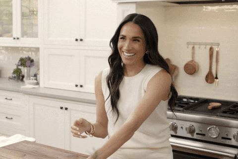 Meghan Markle s'offre une ferme à 4,3 millions de dollars pour son émission culinaire sur Netflix