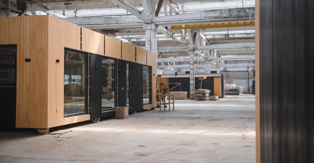 Construction en bois, habitats flexibles : les clés d’un immobilier plus accessible