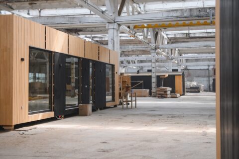 Construction en bois, habitats flexibles : les clés d’un immobilier plus accessible