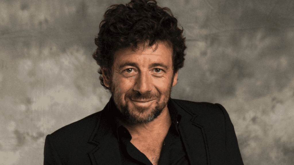 Patrick Bruel : sa décision radicale après l’incendie de sa maison à Los Angeles !