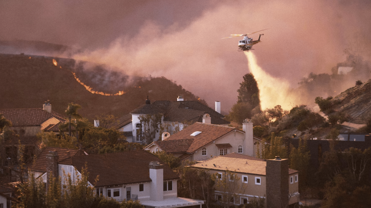 patrick-bruel-incendie-los-angeles1