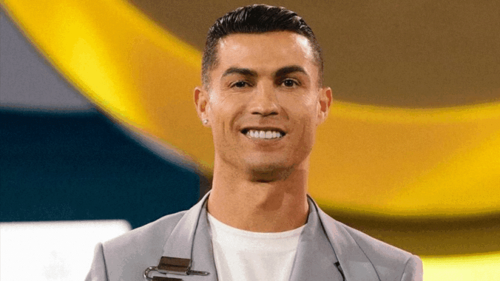 Cristiano Ronaldo : découvrez son incroyable empire immobilier de luxe !