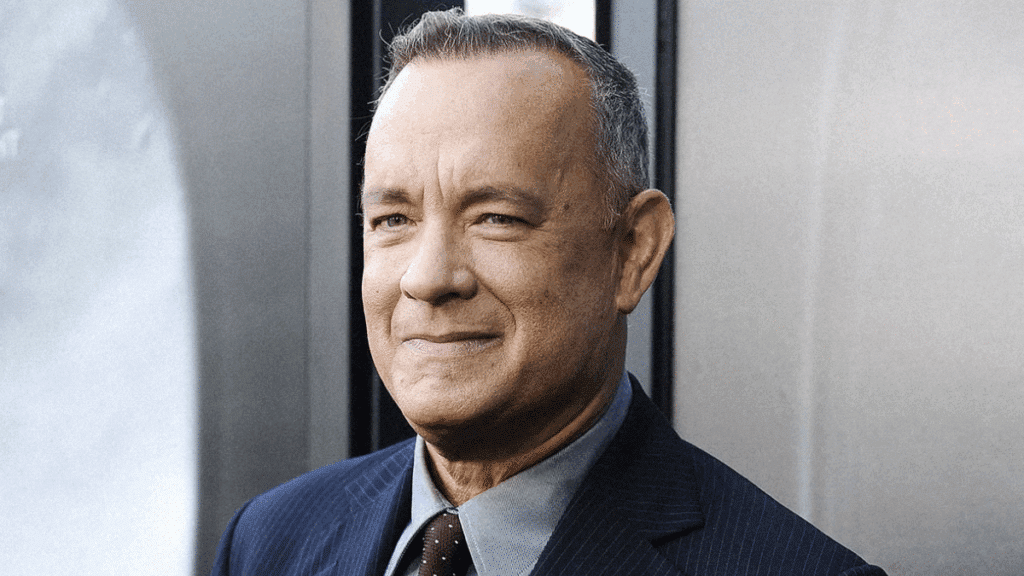 Tom Hanks : découvrez son incroyable empire immobilier !