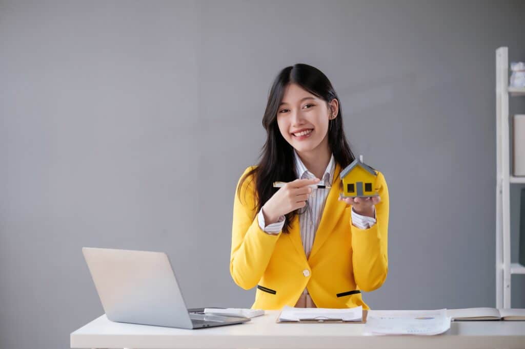 Femmes propriétaires en 2025 : 3 stratégies efficaces pour obtenir un crédit immobilier