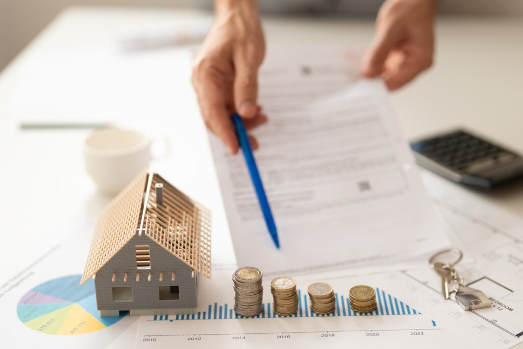 Crédit immobilier : pourquoi 2025 est (enfin) le bon moment pour emprunter !
