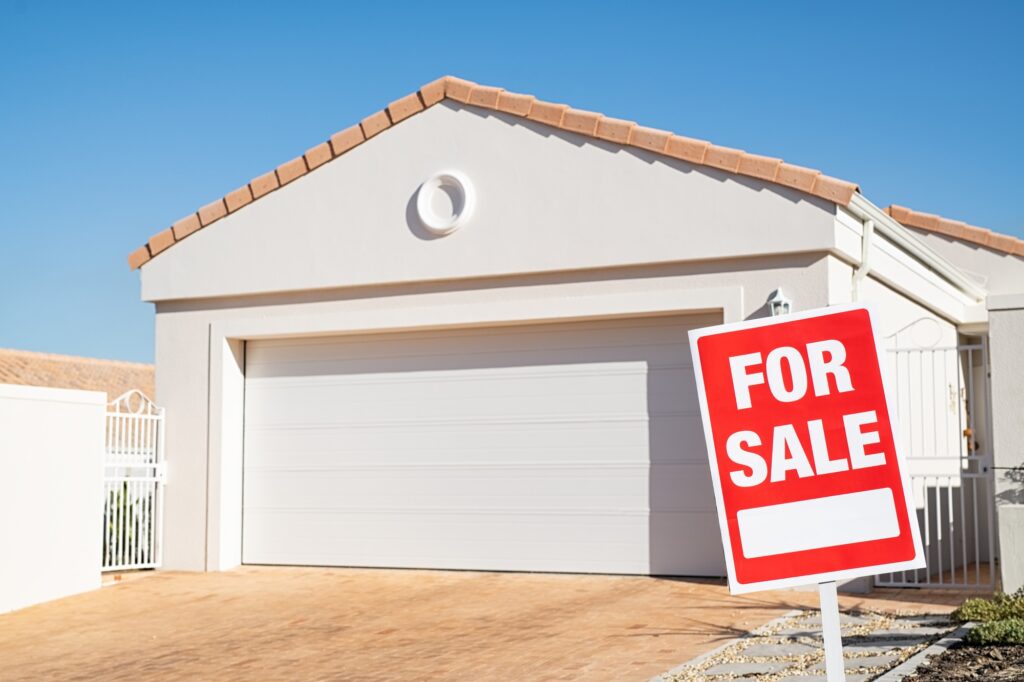 Immobilier aux États-Unis : une chute de 10,5 % des ventes de maisons neuves en janvier 2025