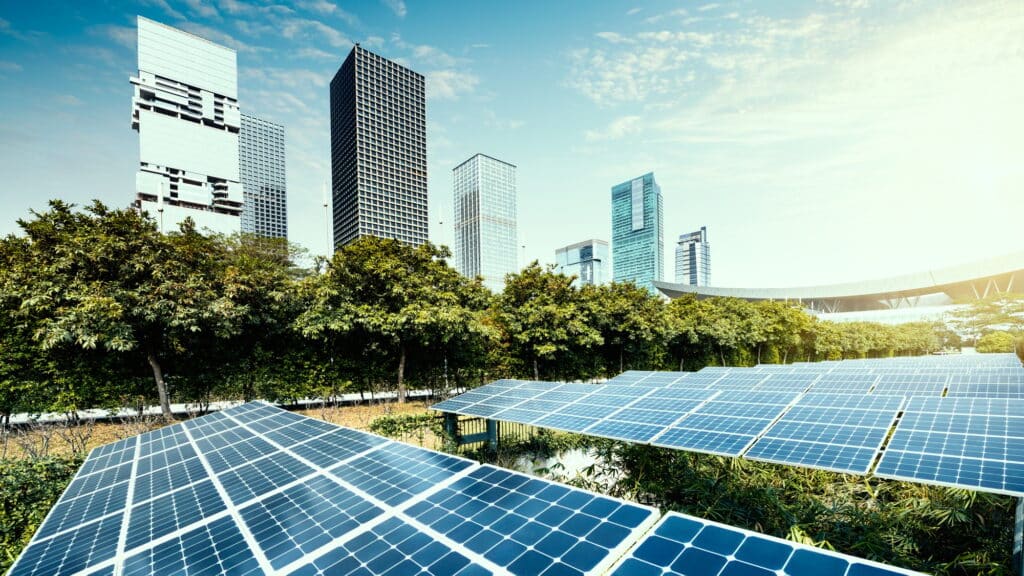Comment les ÉcoQuartiers réduisent vos dépenses d'énergie tout en améliorant votre cadre de vie