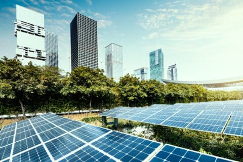 Comment les ÉcoQuartiers réduisent vos dépenses d'énergie tout en améliorant votre cadre de vie