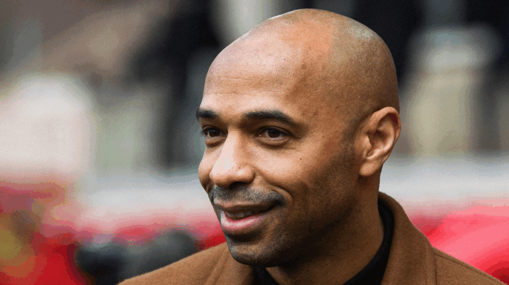 Inside : la visite privée du triplex new-yorkais ultra chic de Thierry Henry !