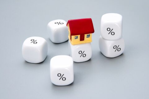 BCE et crédit immobilier : qui peut vraiment profiter de la baisse des taux en 2025 ?