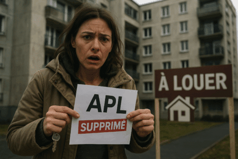 La réforme énergétique qui peut faire perdre les APL à des milliers de locataires