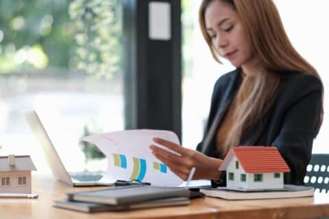 Accéder à la propriété en 2025 ? Voici ce que changent les taux et le nouveau PTZ