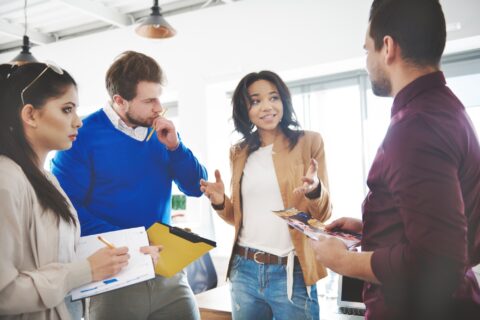 Copropriété : comment fonctionnent syndic, conseil syndical et assemblée générale ?