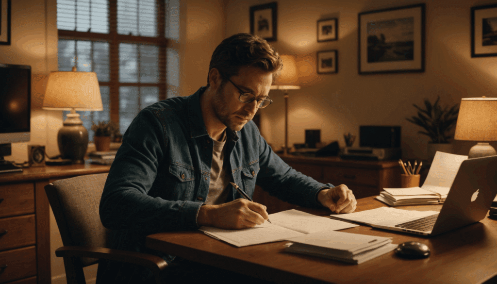 Tout savoir sur la rédaction d'un contrat de location pour un appartement meublé 