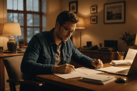 Tout savoir sur la rédaction d'un contrat de location pour un appartement meublé 