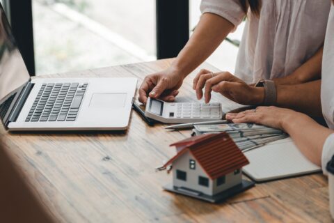 500 € pour chaque 100 000 € dès avril : ce que les acheteurs vont vraiment payer en frais de notaire