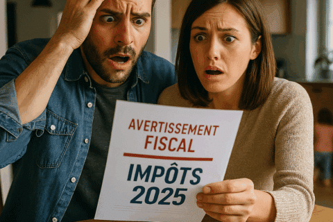 Déclaration d’impôts 2025 : ce que les propriétaires oublient encore (et qui peut coûter cher)