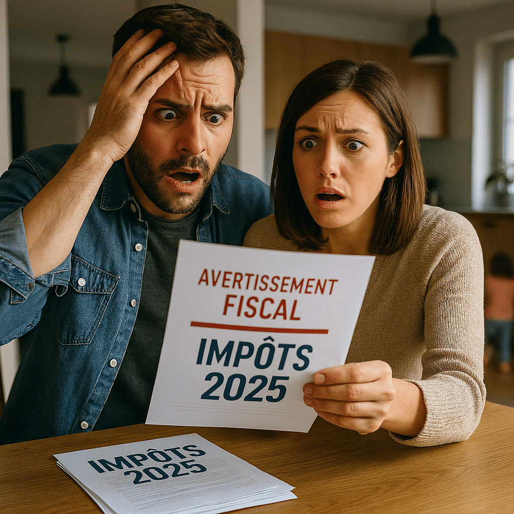 Déclaration d’impôts 2025 : ce que les propriétaires oublient encore (et qui peut coûter cher)