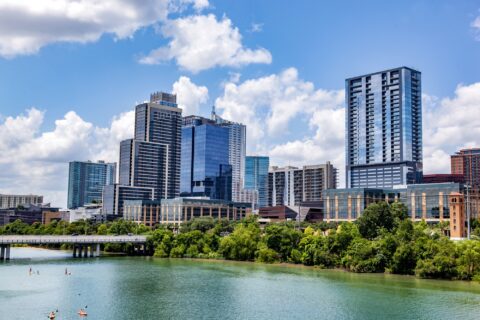 Marché immobilier texan en 2025 : opportunités, prix, nouvelles zones à fort potentiel