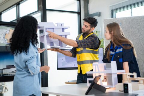 L'obligation énergétique qui va bouleverser les grandes entreprises dès 2025