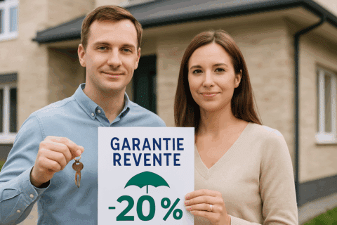 Garantie revente : la couverture qui peut compenser jusqu’à 20 % de votre moins-value