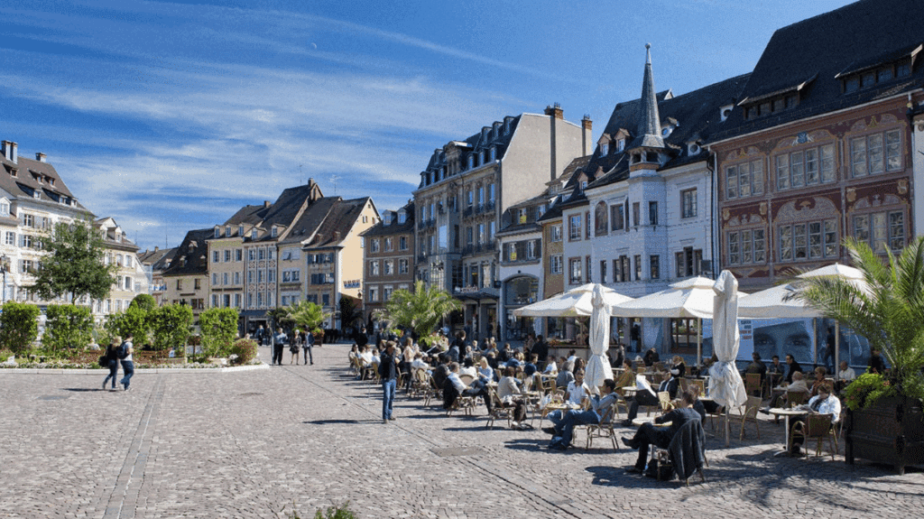 Faut-il acheter ou louer à Mulhouse en 2025 ? Ce que les prix révèlent sur votre pouvoir d'achat