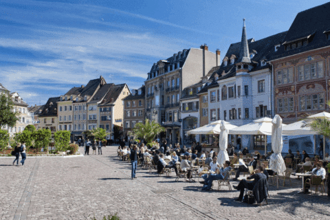 Faut-il acheter ou louer à Mulhouse en 2025 ? Ce que les prix révèlent sur votre pouvoir d'achat