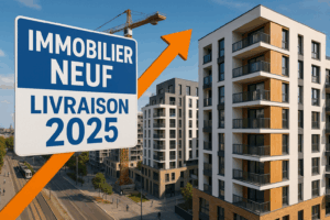 Immobilier neuf à Nantes : les 5 raisons d’investir en 2025 avant la prochaine vague de hausses