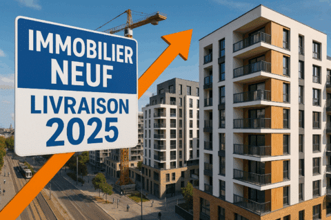 Immobilier neuf à Nantes : les 5 raisons d’investir en 2025 avant la prochaine vague de hausses