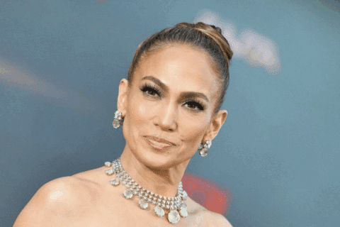 Découvrez le luxueux manoir californien de Jennifer Lopez