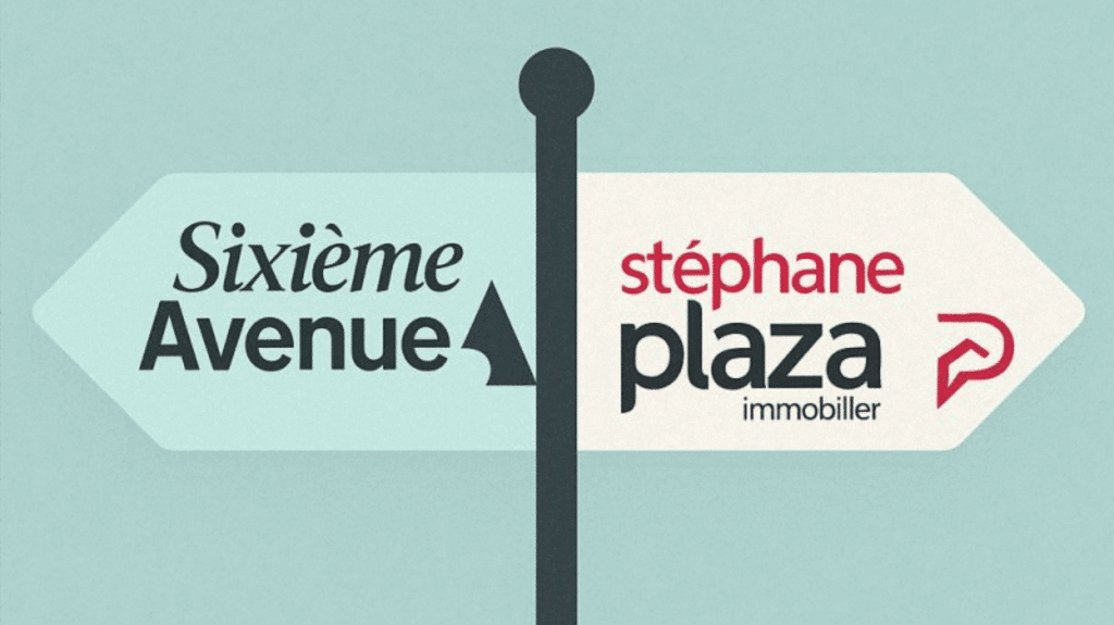 Comment M6 propulse la nouvelle marque de Stéphane Plaza France vers un impact immobilier inédit